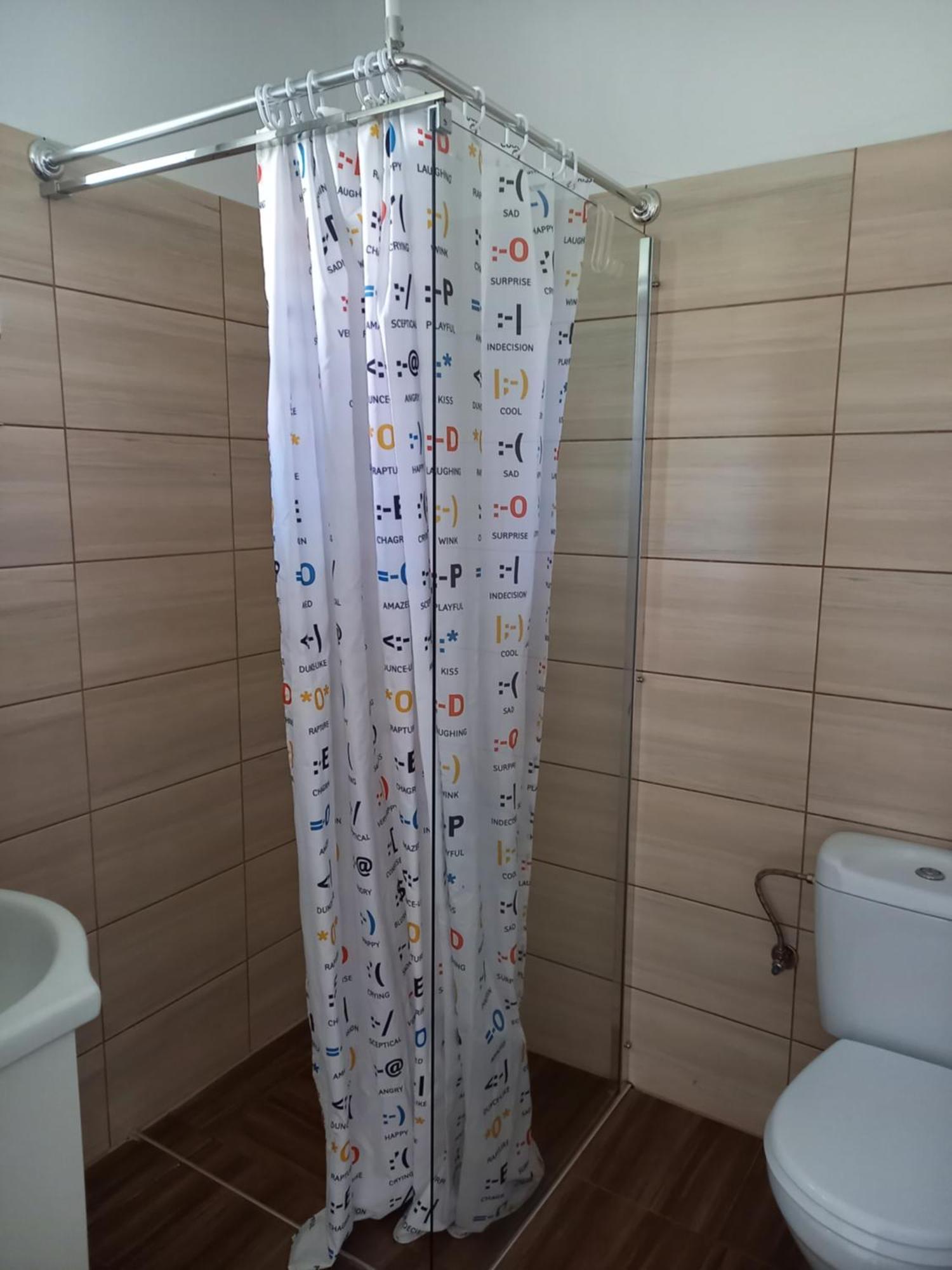 Pokoje Goscinne U Teresy Mrzeżyno Exterior foto